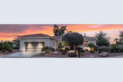 12839 W Rincon, Sun City West, AZ 85375 - Photo 1