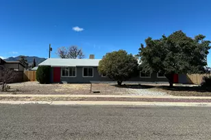 532 Graham, Sierra Vista, AZ 85635 - Photo 1
