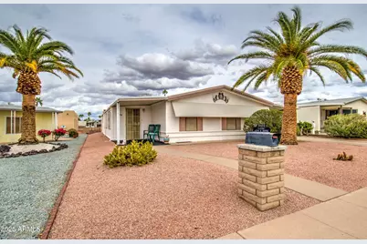 5524 E Harmon, Mesa, AZ 85215 - Photo 1