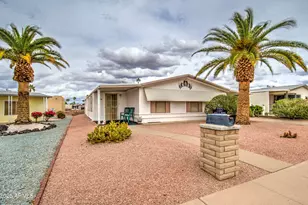 5524 E Harmon, Mesa, AZ 85215 - Photo 1