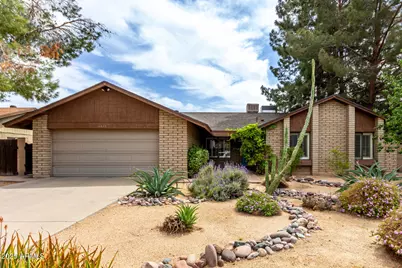 4839 E Marilyn Road, Scottsdale, AZ 85254 - Photo 1