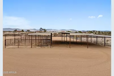 35265 S US Highway 93 --, Wickenburg, AZ 85390 - Photo 1