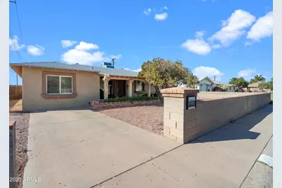 3701 W Solar, Phoenix, AZ 85051 - Photo 1