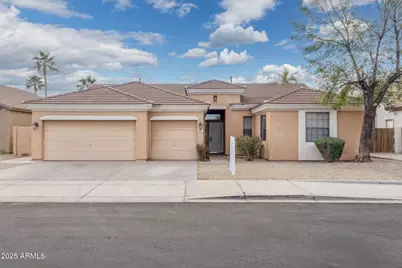 3052 S Wesley, Mesa, AZ 85212 - Photo 1