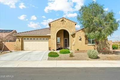 18438 W Brookwood Drive, Goodyear, AZ 85338 - Photo 1