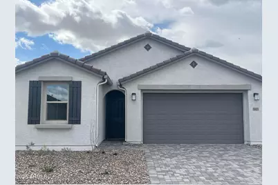 5025 W Roundhouse, Laveen, AZ 85339 - Photo 1