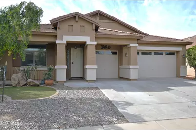 4359 E Odessa, San Tan Valley, AZ 85140 - Photo 1