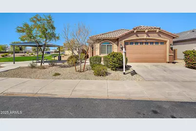 3816 S 64th, Laveen, AZ 85339 - Photo 1