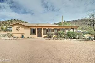 5325 N Warner, Apache Junction, AZ 85120 - Photo 1