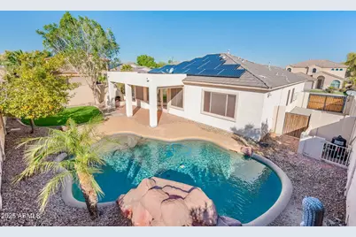 13683 W Monte Vista, Goodyear, AZ 85395 - Photo 1