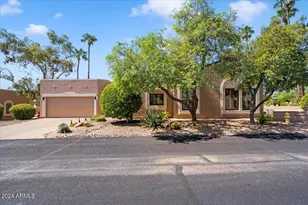 25515 N Forest Road N, Rio Verde, AZ 85263 - Photo 1