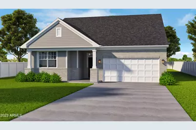 491 W Sunset Avenue #1, Coolidge, AZ 85128 - Photo 9