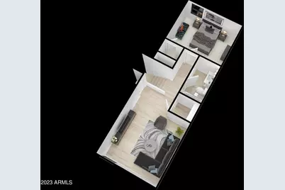 491 W Sunset Avenue #1, Coolidge, AZ 85128 - Photo 5