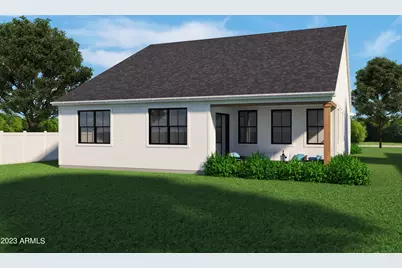 491 W Sunset Avenue #1, Coolidge, AZ 85128 - Photo 7