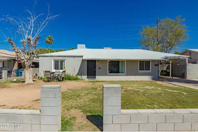 3422 W Sells, Phoenix, AZ 85017 - Photo 1