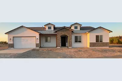 231Xx W Gloria, Wittmann, AZ 85361 - Photo 1