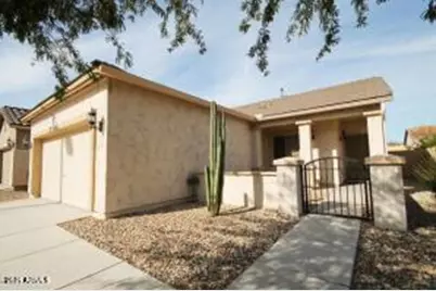 19438 W Washington, Buckeye, AZ 85326 - Photo 1