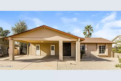 4610 N 75th, Phoenix, AZ 85033 - Photo 1