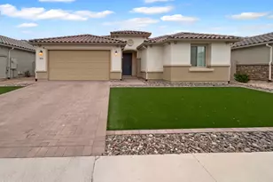 8628 W Rancho Dr, Glendale, AZ 85305 - Photo 1