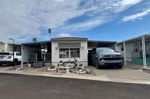 10220 E Apache, Apache Junction, AZ 85120 - Photo 1