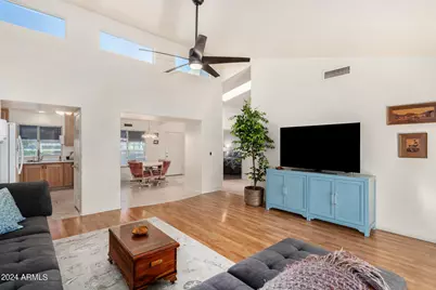 220 N 22nd Place #1109, Mesa, AZ 85213 - Photo 1