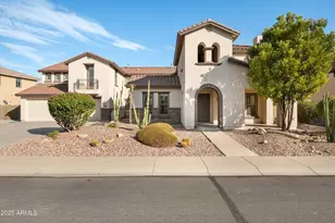 40213 N Noble Hawk, Anthem, AZ 85086 - Photo 1