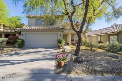 4033 E Wildcat Drive, Cave Creek, AZ 85331 - Photo 1