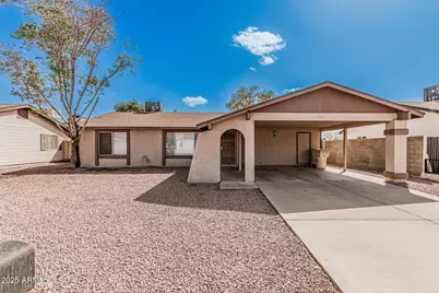 4625 W Midway, Glendale, AZ 85301 - Photo 1