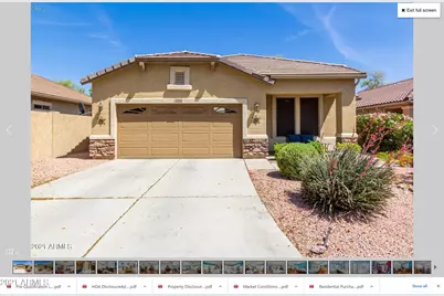 3014 N Regal, Casa Grande, AZ 85122 - Photo 1