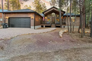 2826 Blue Lake, Pinetop, AZ 85935 - Photo 1