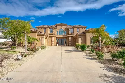 2868 E Clifton, Gilbert, AZ 85295 - Photo 1