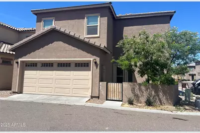 1717 W Pollack, Phoenix, AZ 85041 - Photo 1