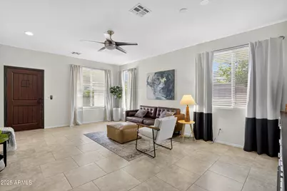 2882 E Indian Wells Place, Chandler, AZ 85249 - Photo 1