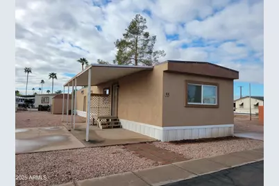 549 E McKellips, Mesa, AZ 85203 - Photo 1