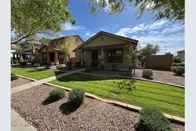 3686 E Yeager, Gilbert, AZ 85295 - Photo 1