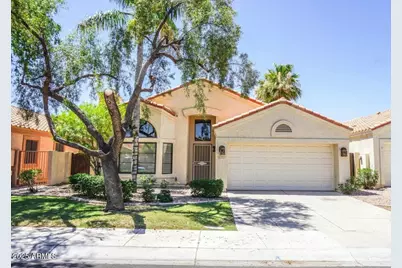 221 E Vaughn, Gilbert, AZ 85234 - Photo 1