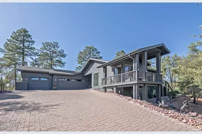 311 N Grapevine, Payson, AZ 85541 - Photo 1