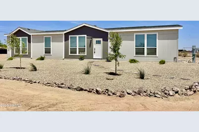 32129 N 227th, Wittmann, AZ 85361 - Photo 1