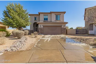 599 W Agrarian Hills, San Tan Valley, AZ 85143 - Photo 1