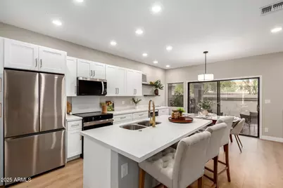 9705 E Mountain View, Scottsdale, AZ 85258 - Photo 1