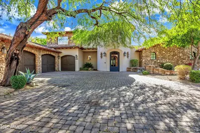 21455 N 81st, Scottsdale, AZ 85255 - Photo 1