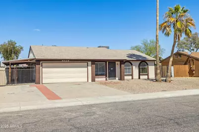 6938 W Canterbury, Peoria, AZ 85345 - Photo 1