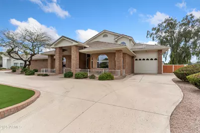 1321 W Gardenia, Phoenix, AZ 85021 - Photo 1