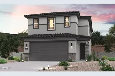 17306 W Jessie, Surprise, AZ 85387 - Photo 1