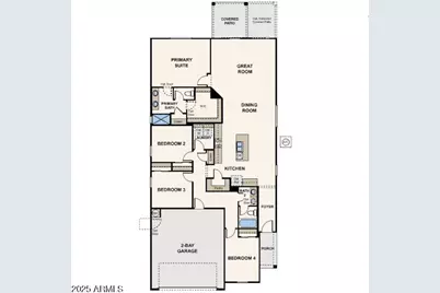 18227 W Daley, Surprise, AZ 85387 - Photo 1