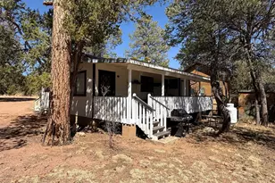 2143 Cottontail Rd, Overgaard, AZ 85933 - Photo 19