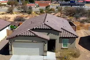 423 S Juniper, Benson, AZ 85602 - Photo 1