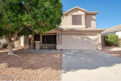 6608 W Whispering Wind, Glendale, AZ 85310 - Photo 1