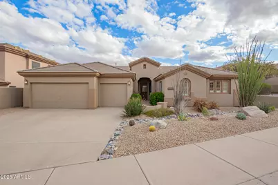 15015 E Vermillion, Fountain Hills, AZ 85268 - Photo 1