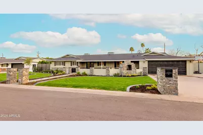 7417 E Bonita, Scottsdale, AZ 85250 - Photo 1